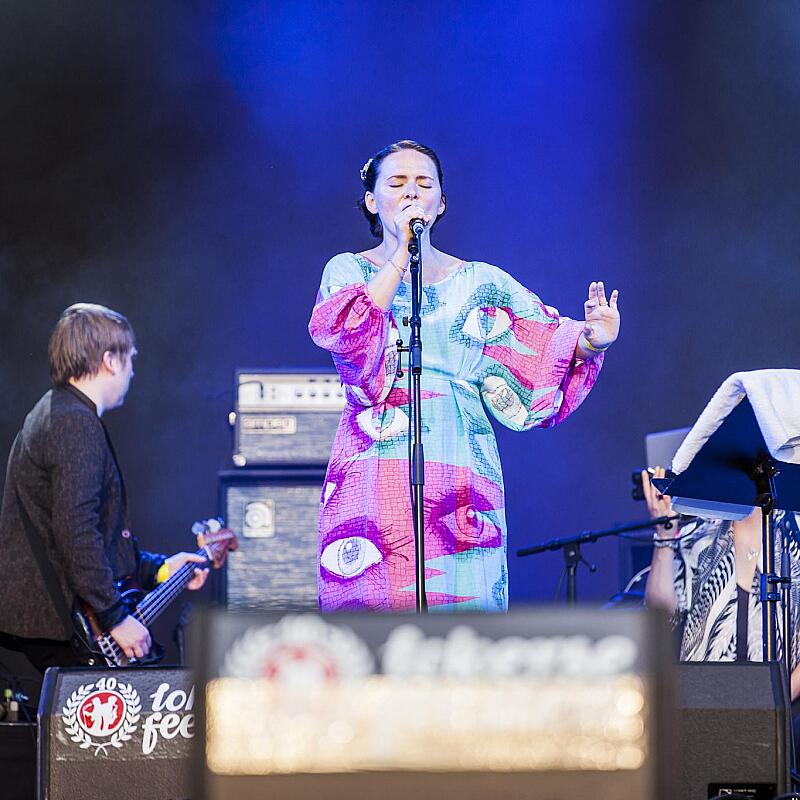Emiliana Torrini