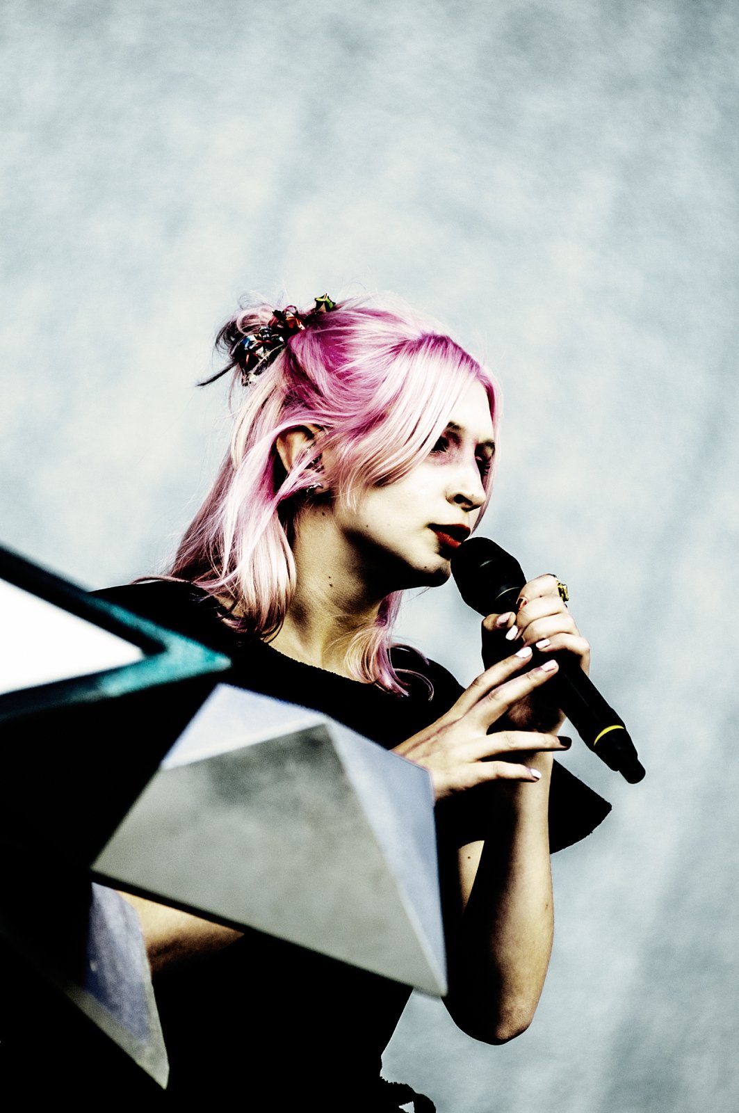 Alice On The Roof · foto 1
