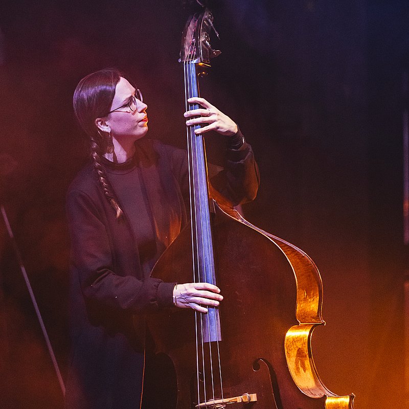 Future Old People Are Wizards at Minardschouwburg