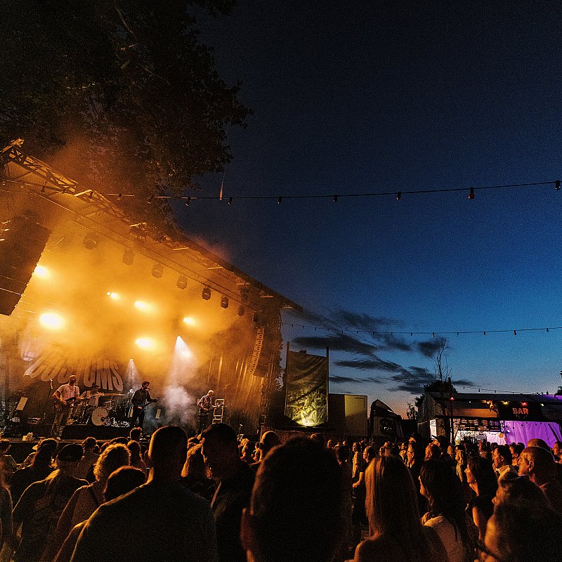 Customs at Katse Feesten 2026