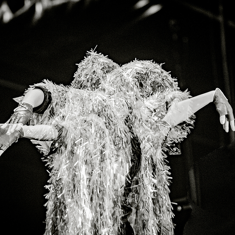 Arcade Fire