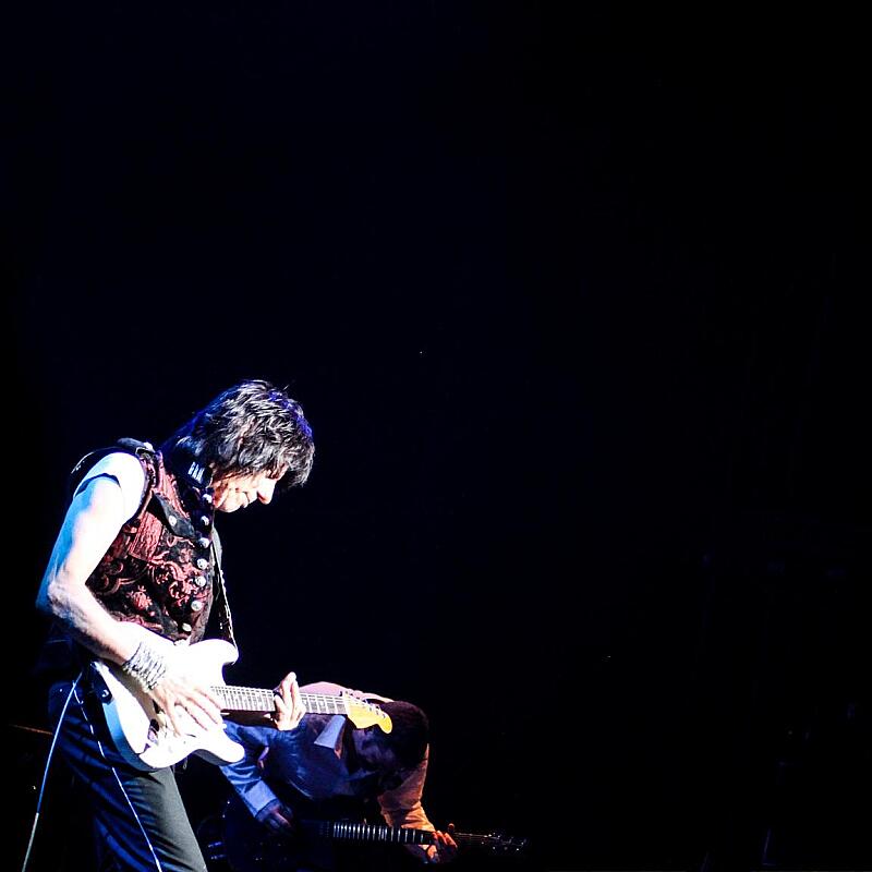 Jeff Beck