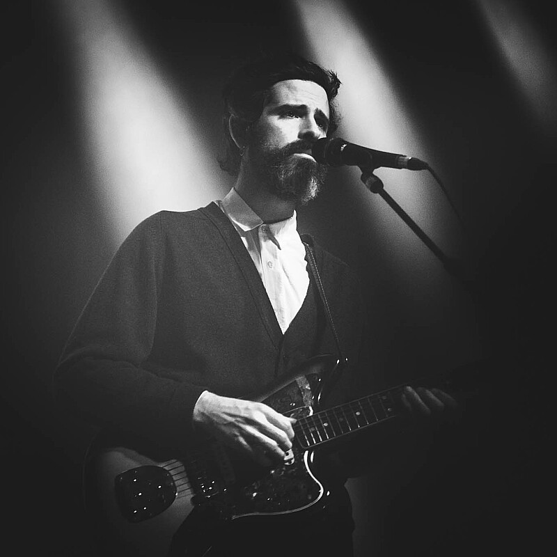 Devendra Banhart