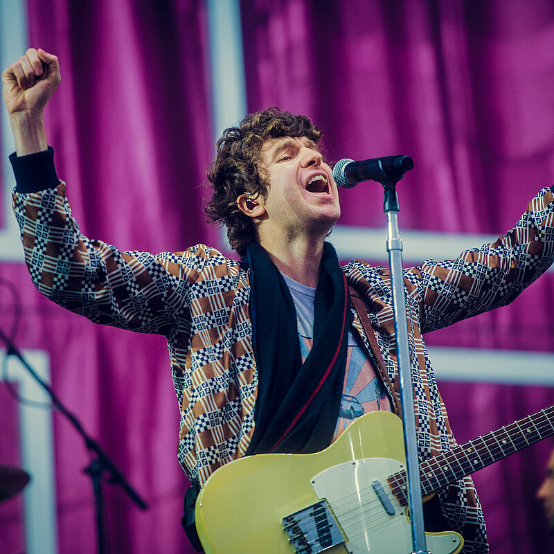 The Kooks