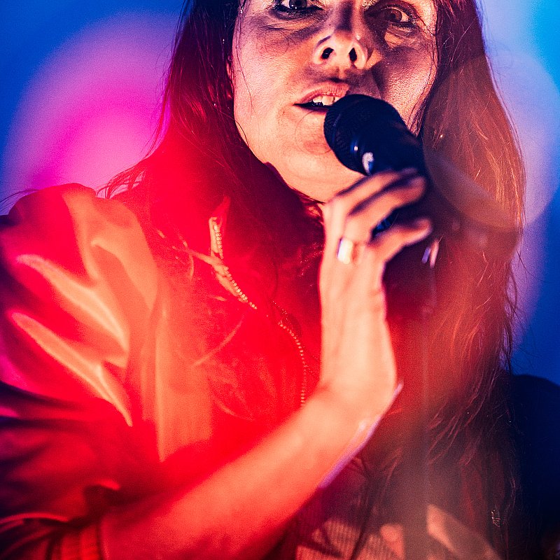 Wende at Handelsbeurs