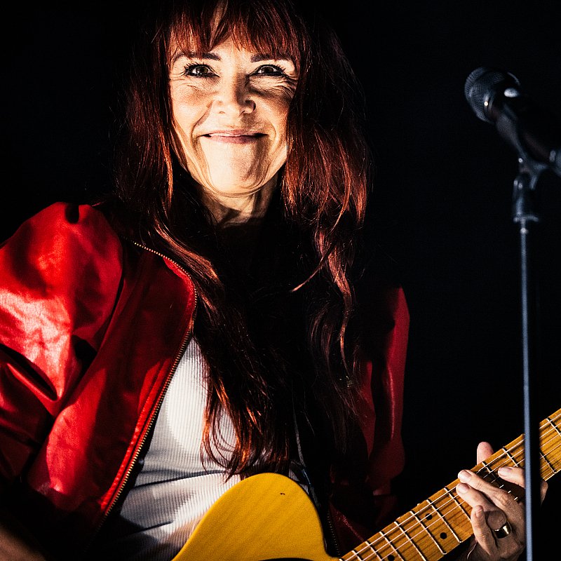 Wende at Handelsbeurs