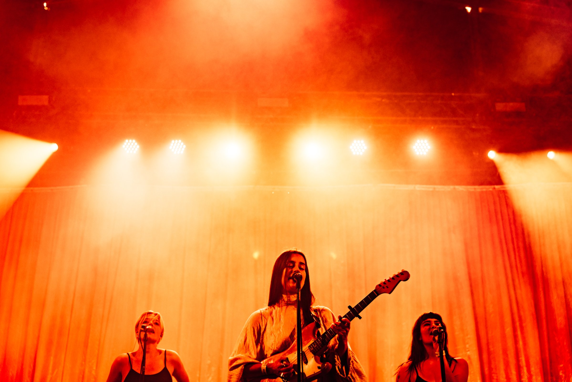 Eefje de Visser at Crammerock 2022