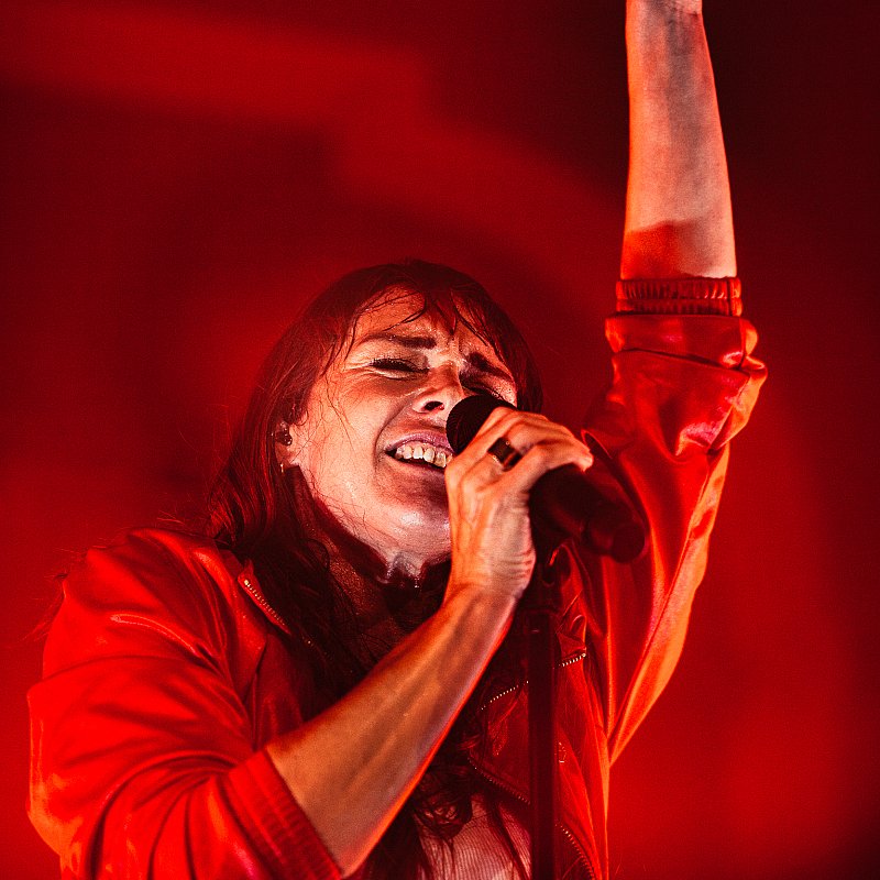 Wende at Handelsbeurs