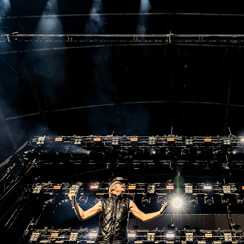 Joost at Lokerse Feesten 2022