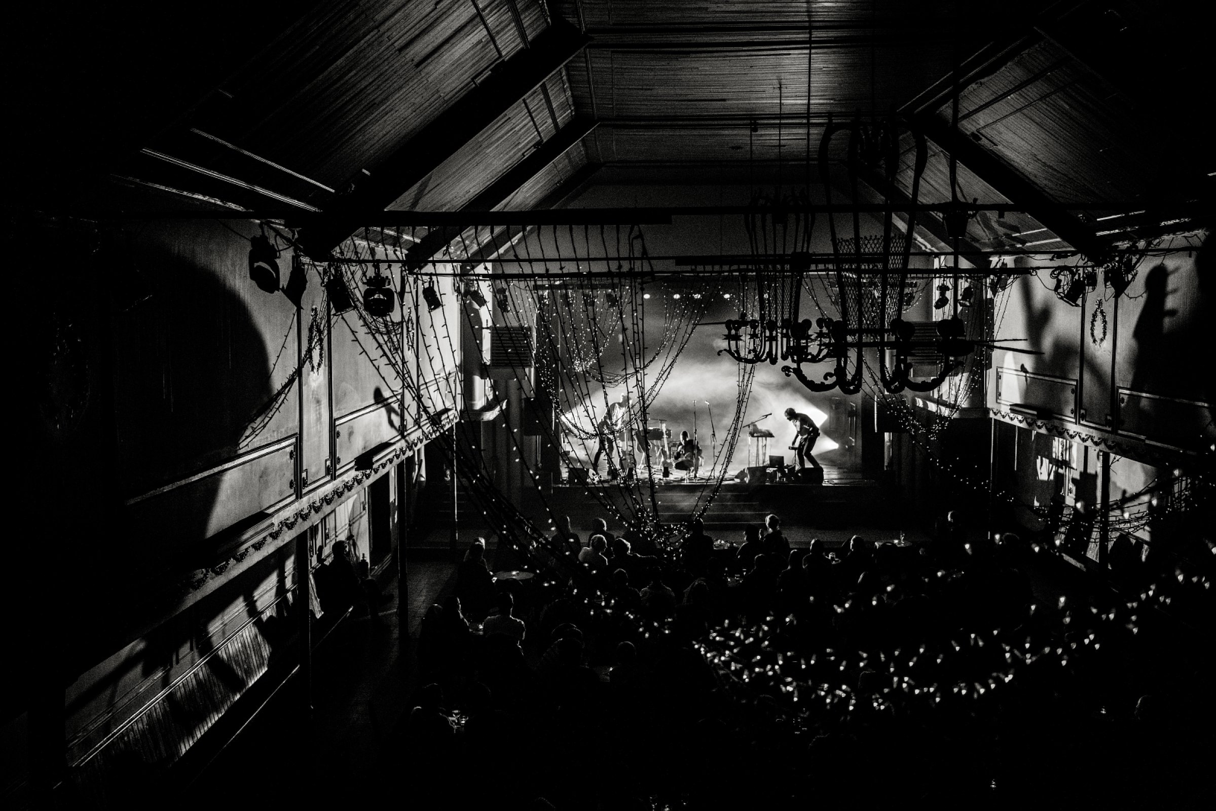 Sleepers' Reign · photo 1