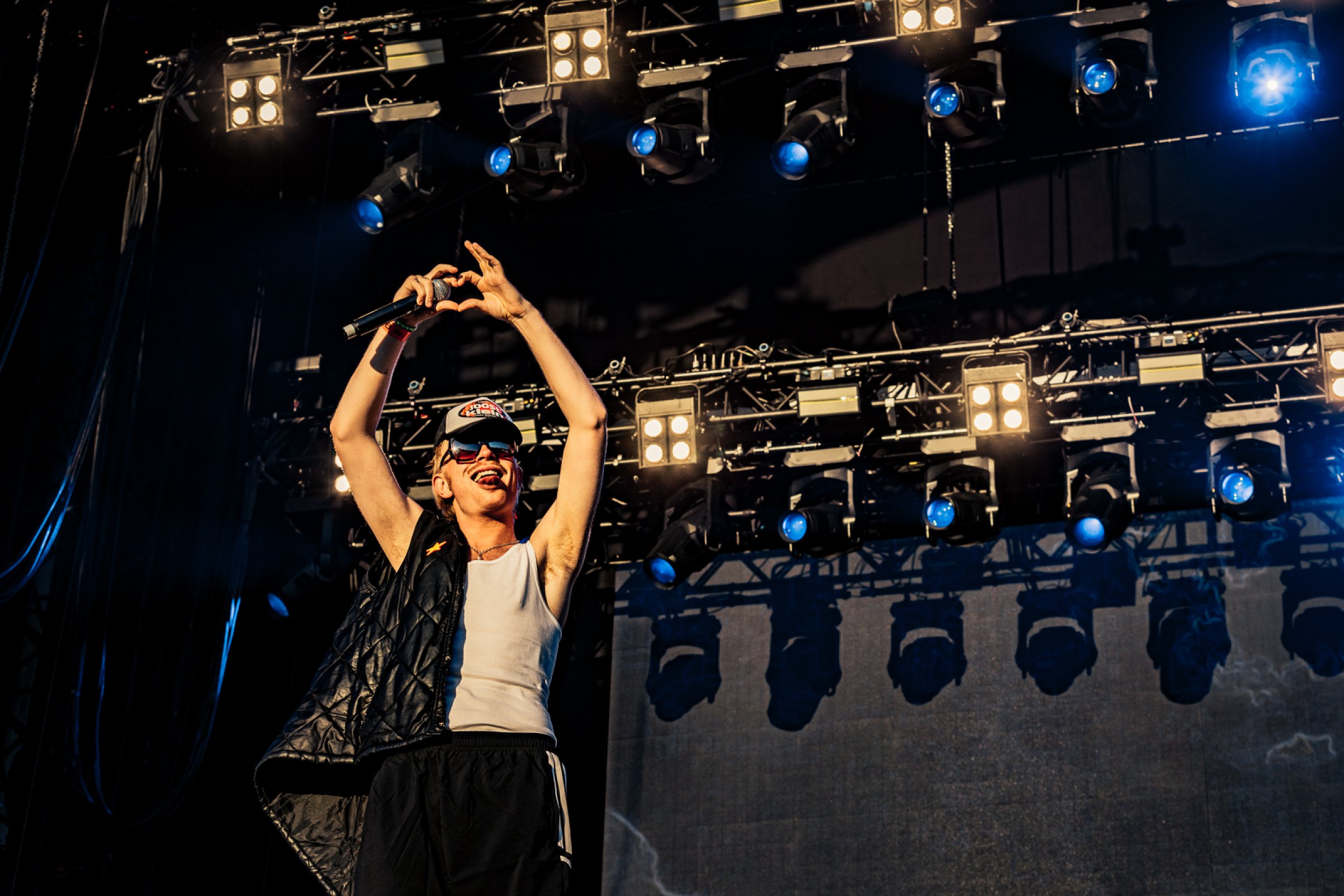 Joost at Lokerse Feesten 2022