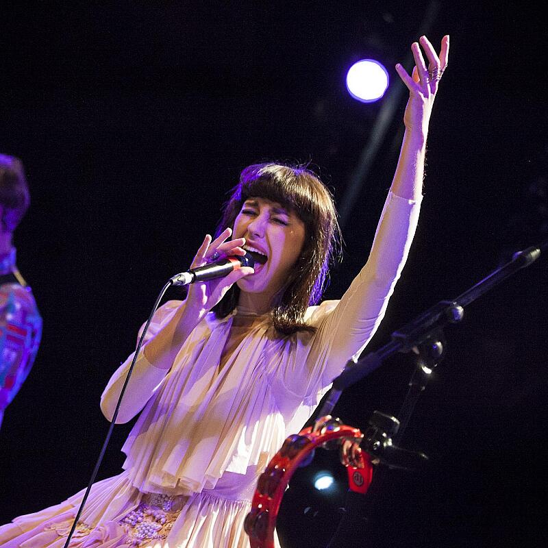 Kimbra