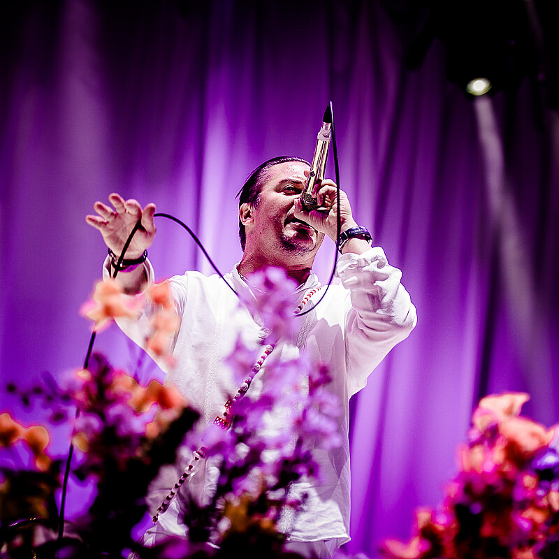 Faith No More