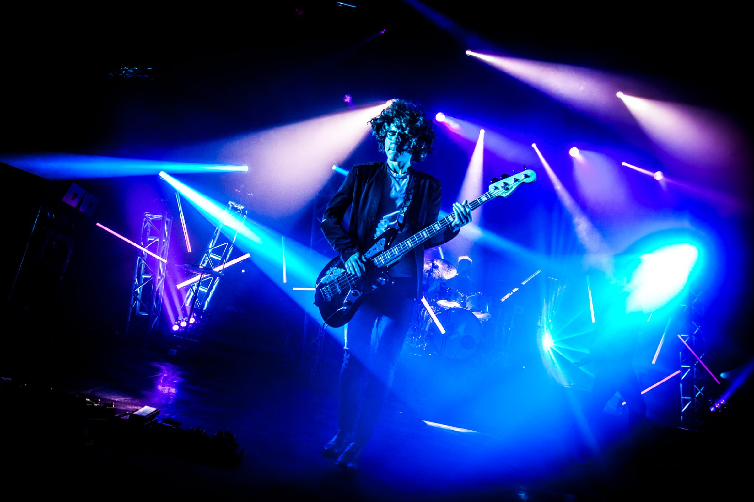 M83 · foto 1