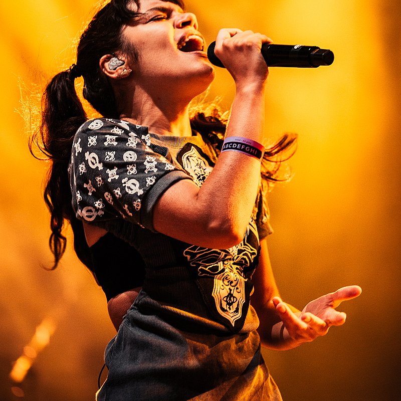 RORI at Pukkelpop 2023