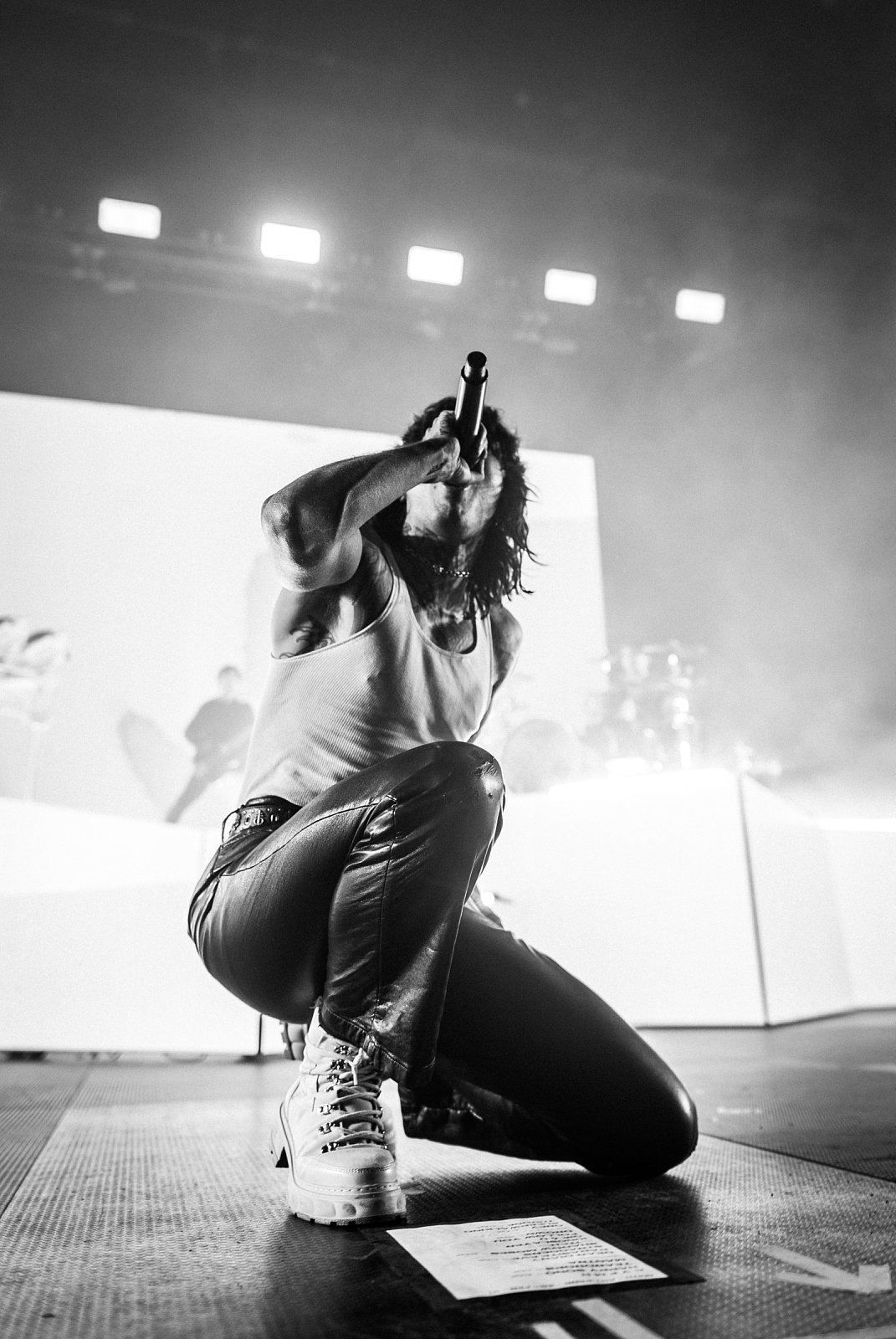 bring me the horizon · photo 1