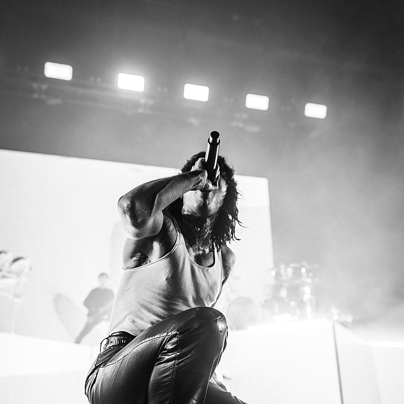 bring me the horizon