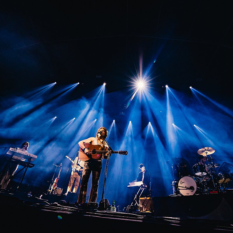 Portland at Crammerock 2024