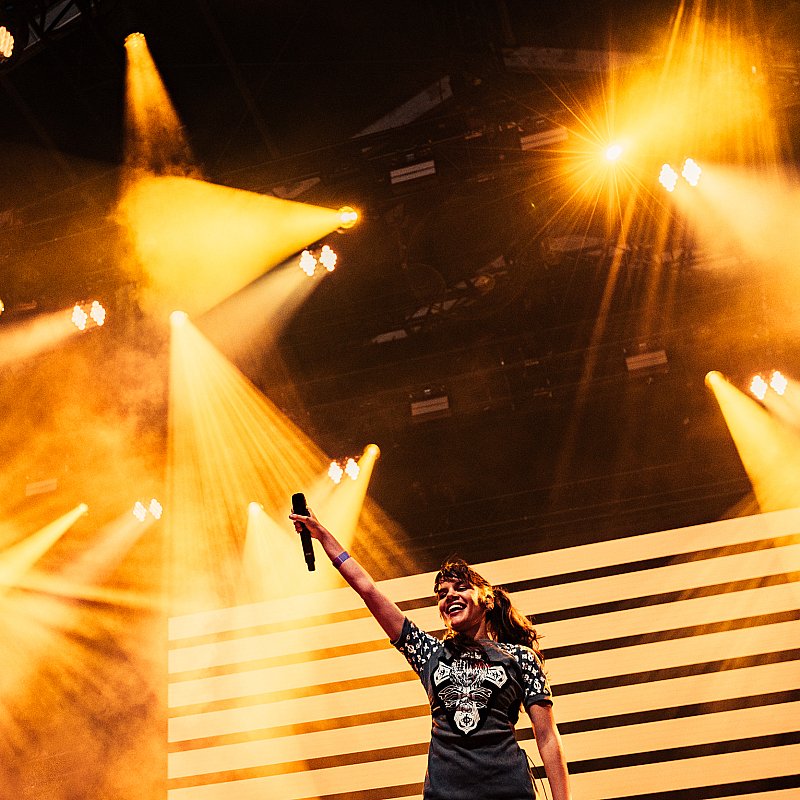RORI at Pukkelpop 2023