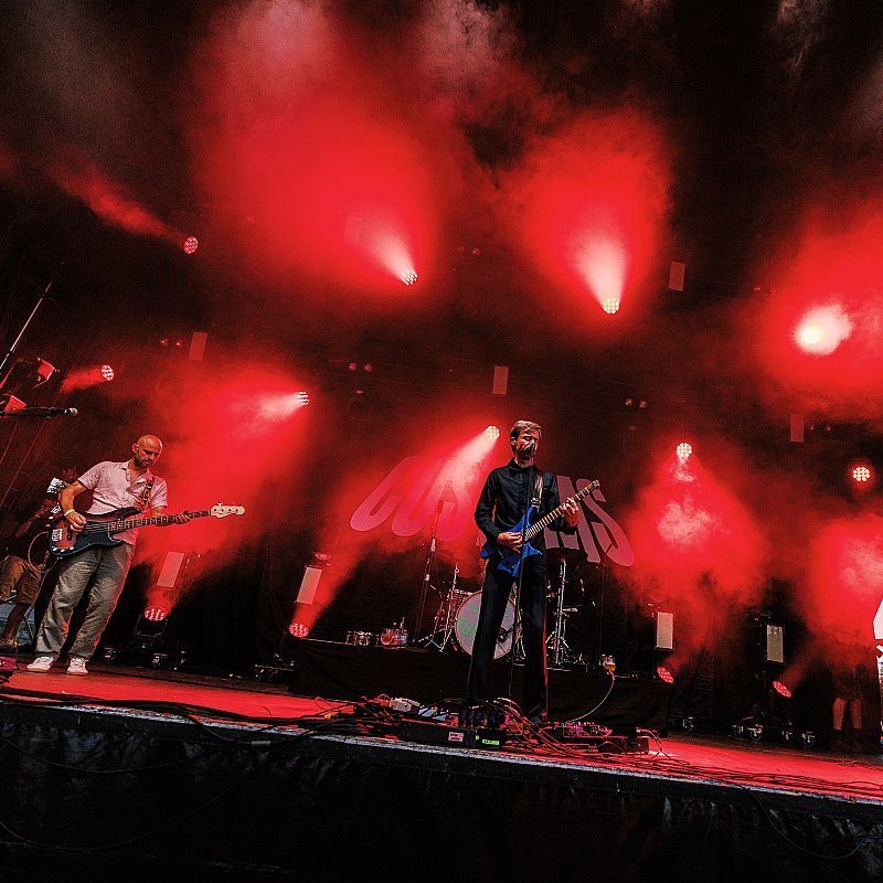 Customs at Katse Feesten 2026