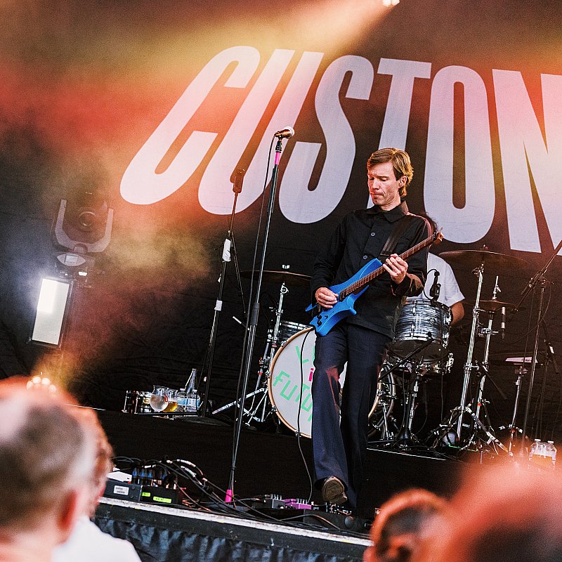 Customs at Katse Feesten 2026