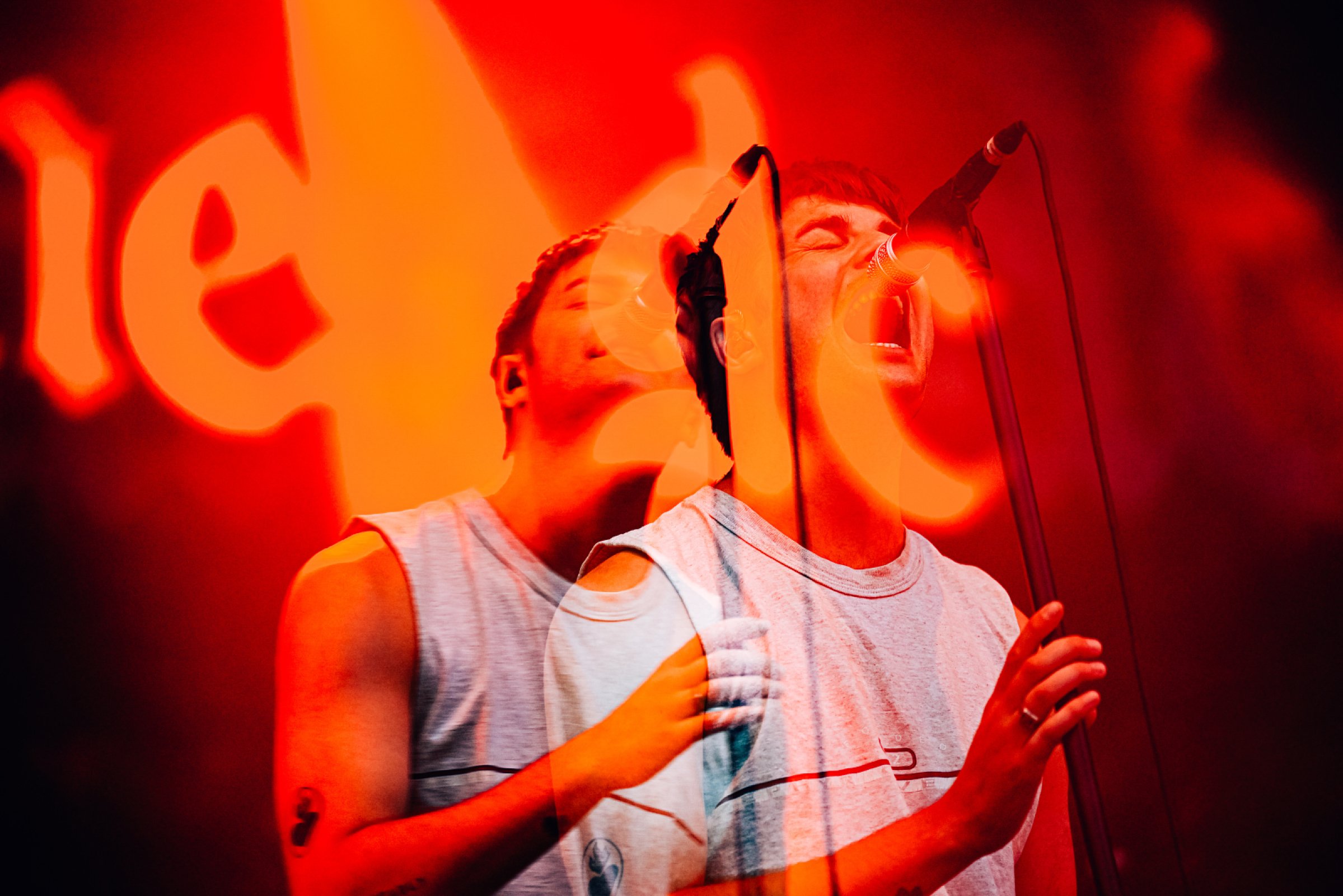 Fontaines D.C. · photo 1