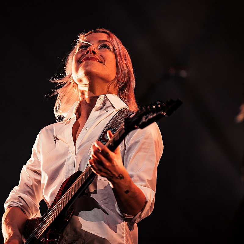 boygenius at Pukkelpop 2023