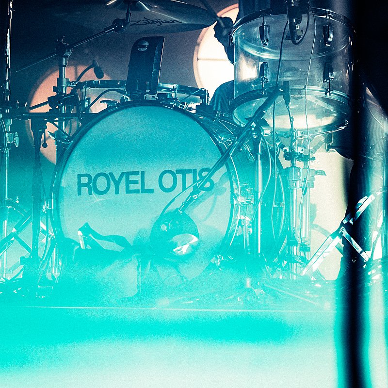 Royel Otis at Trix