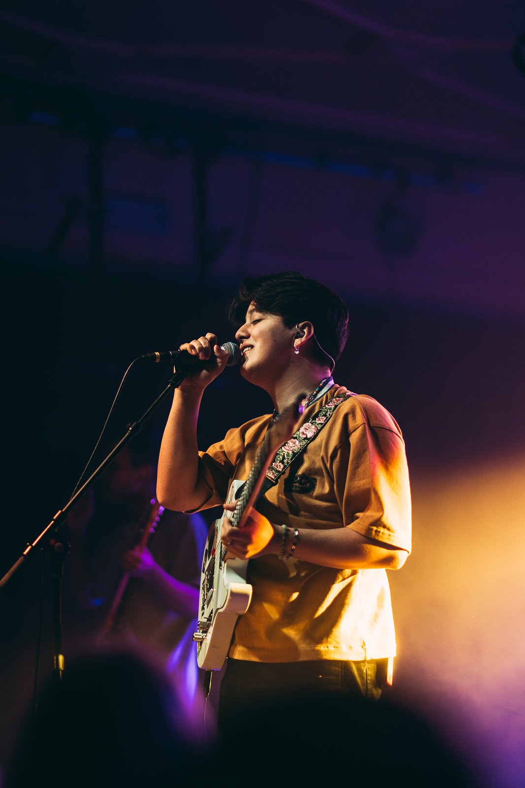 Boy Pablo · foto 1