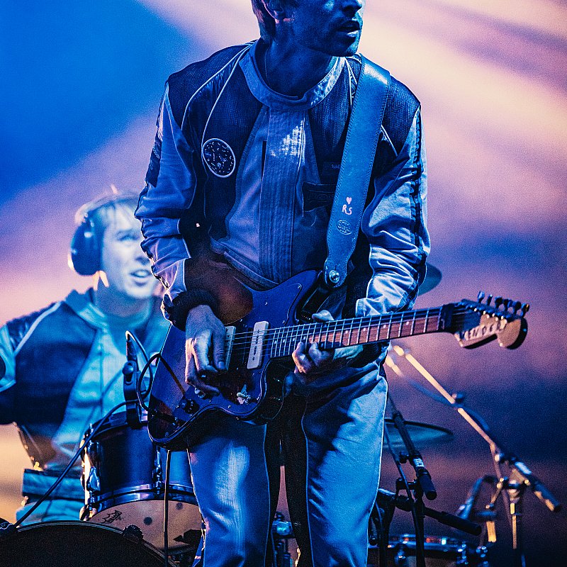 Boskat at Katse Feesten 2024