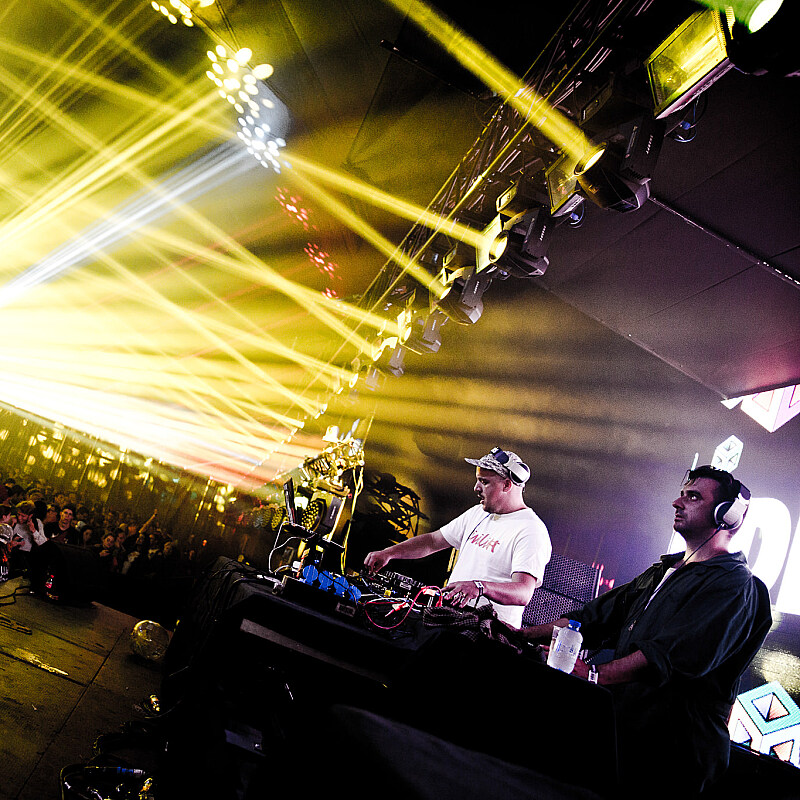 Modeselektor