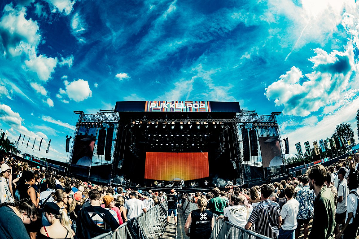 Pukkelpop