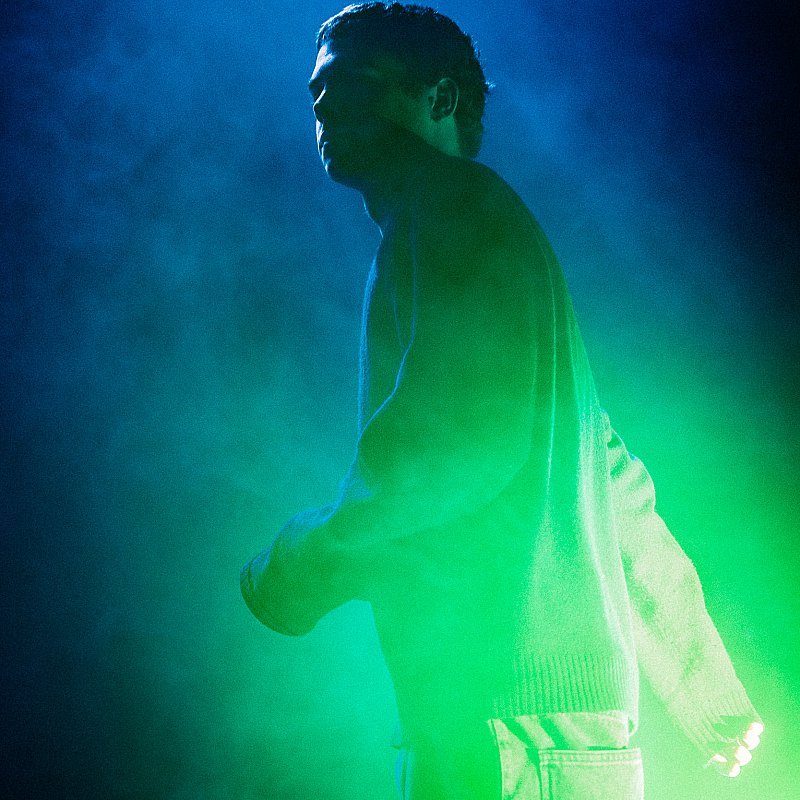 Royel Otis at Trix