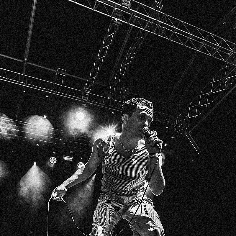 Loverman at Cactusfestival 2023