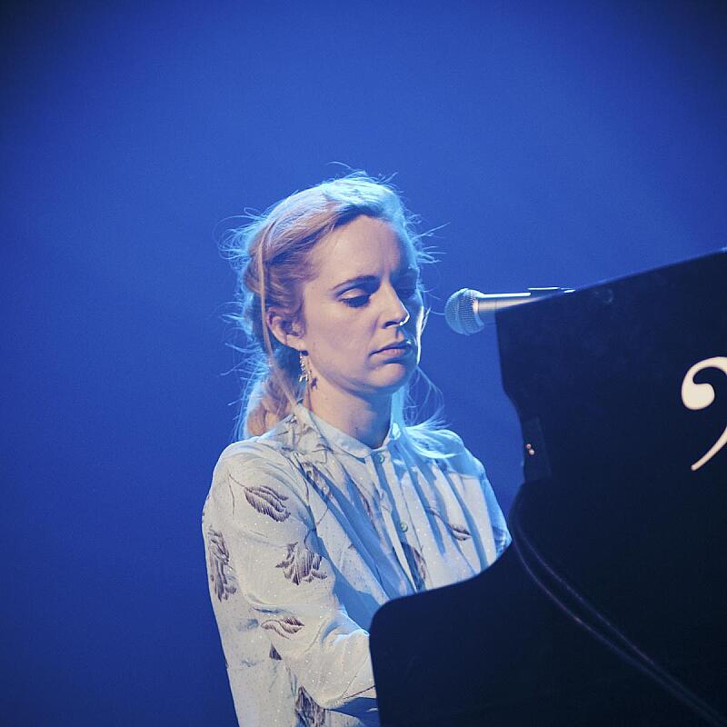 Agnes Obel