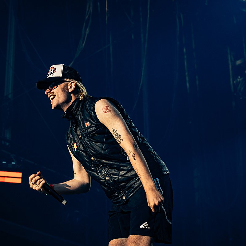 Joost at Lokerse Feesten 2022