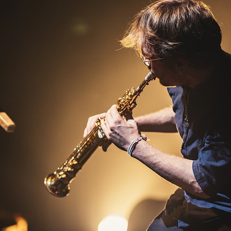 Future Old People Are Wizards at Minardschouwburg