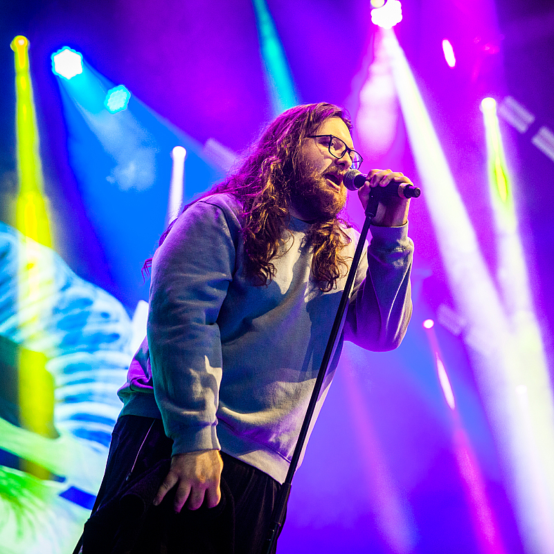 Jonwayne