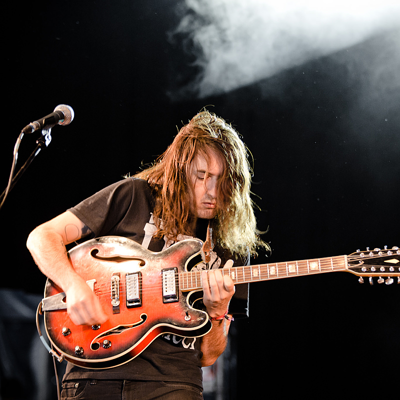 Mikal Cronin