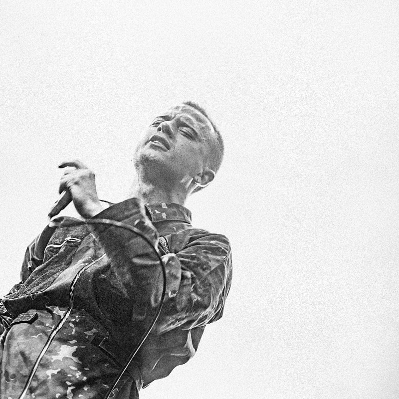 Boskat at Katse Feesten 2024