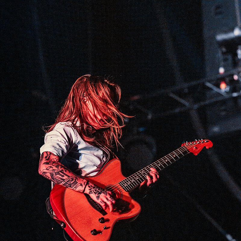 boygenius at Pukkelpop 2023