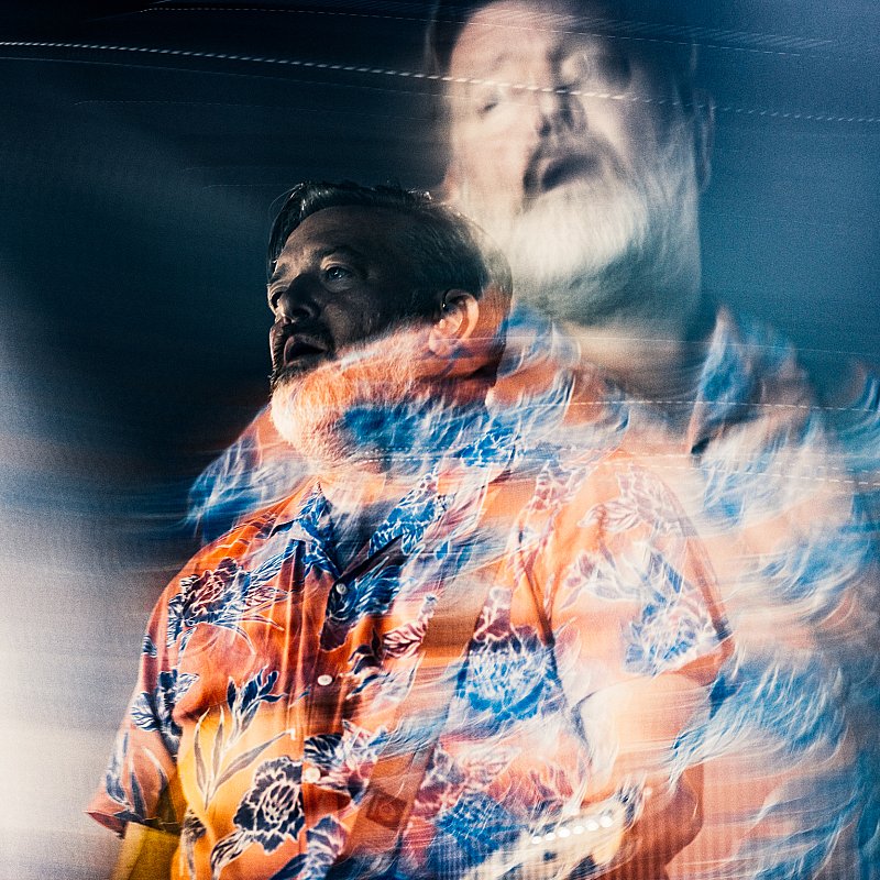 Elbow at Crammerock 2022