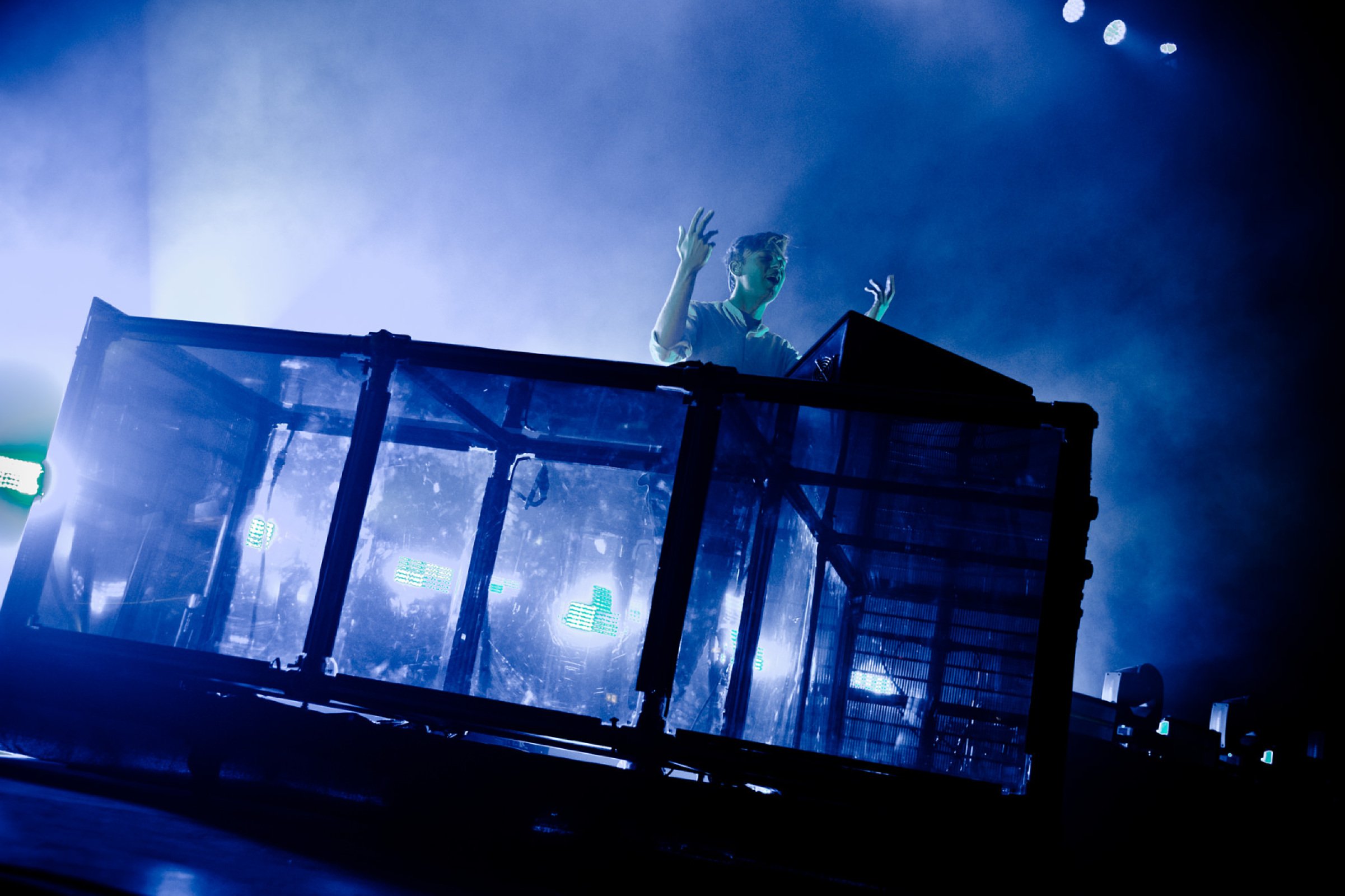 Flume · photo 1