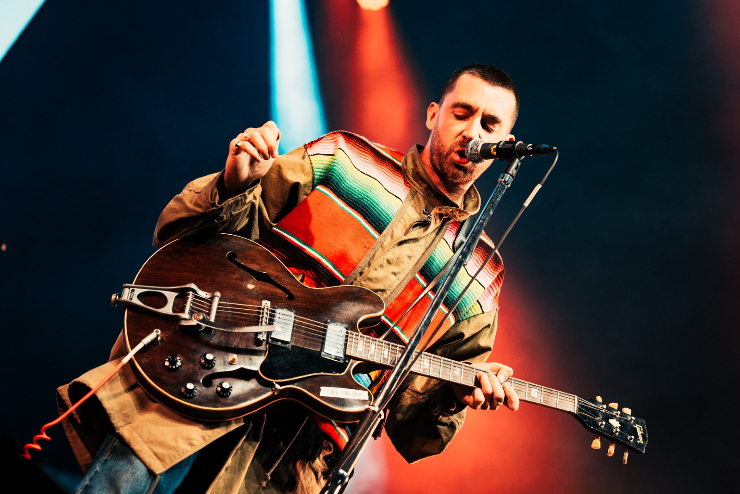 Miles Kane · photo 1