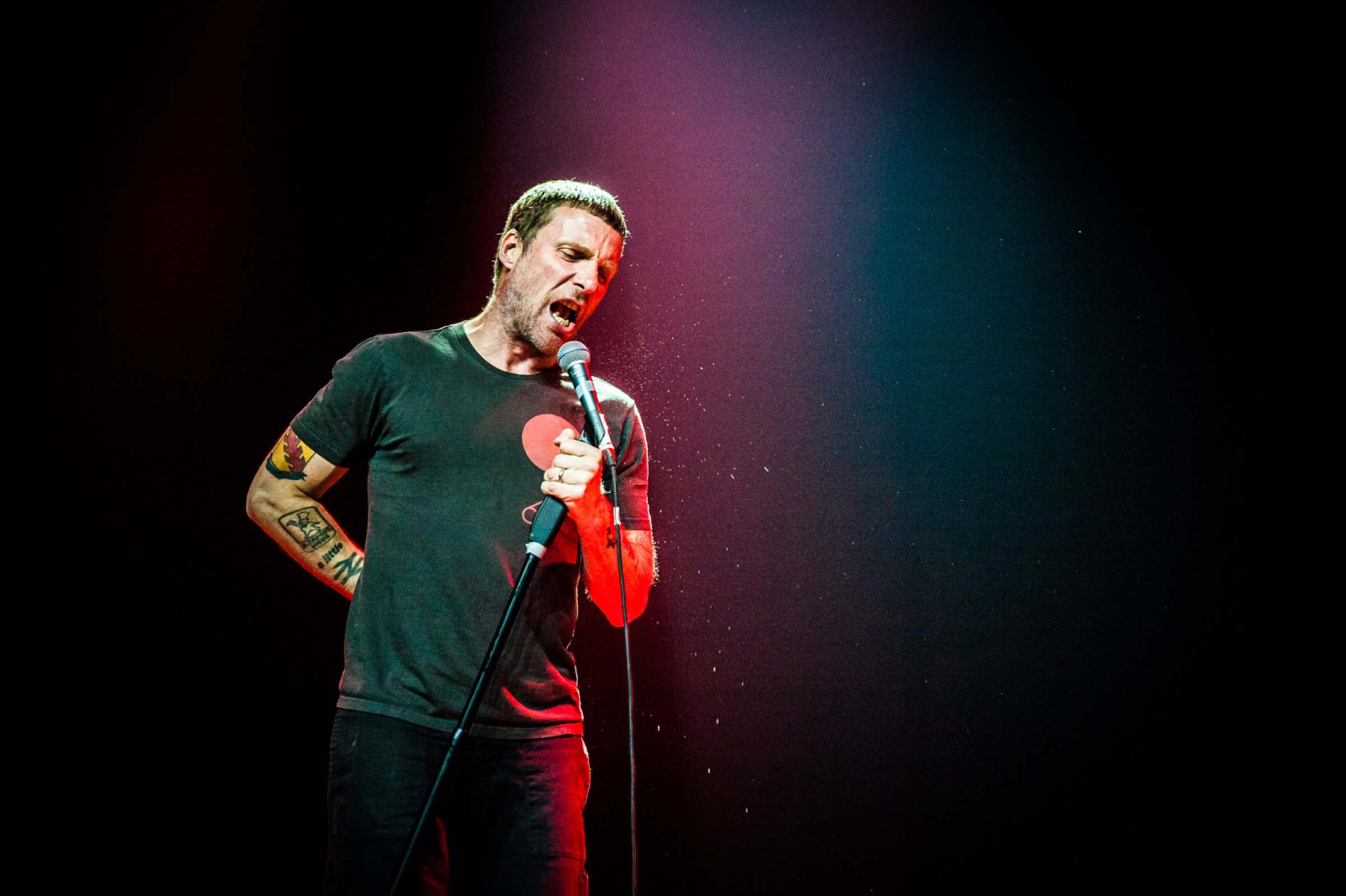 Sleaford Mods · photo 1
