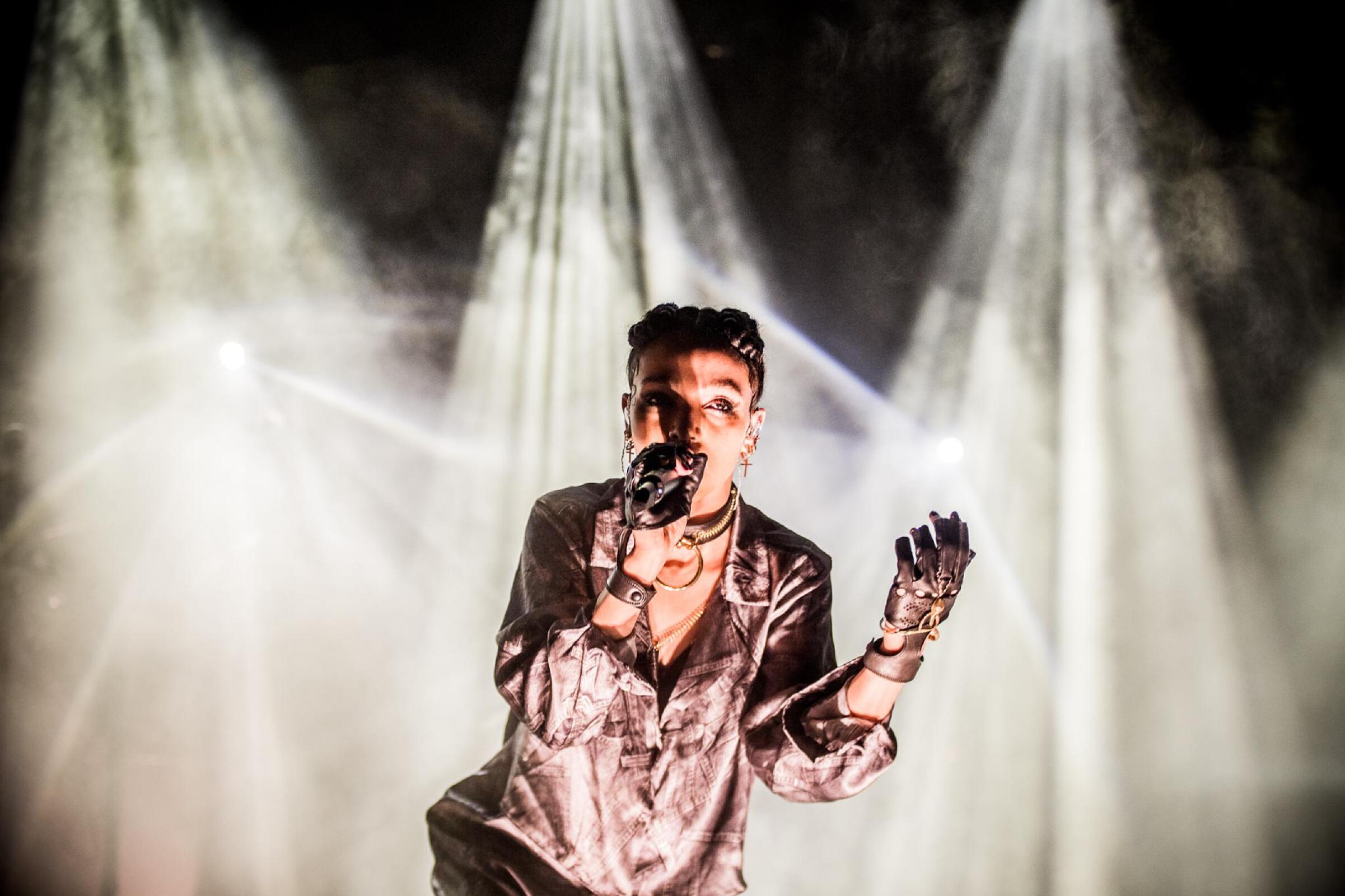 FKA Twigs · foto 1