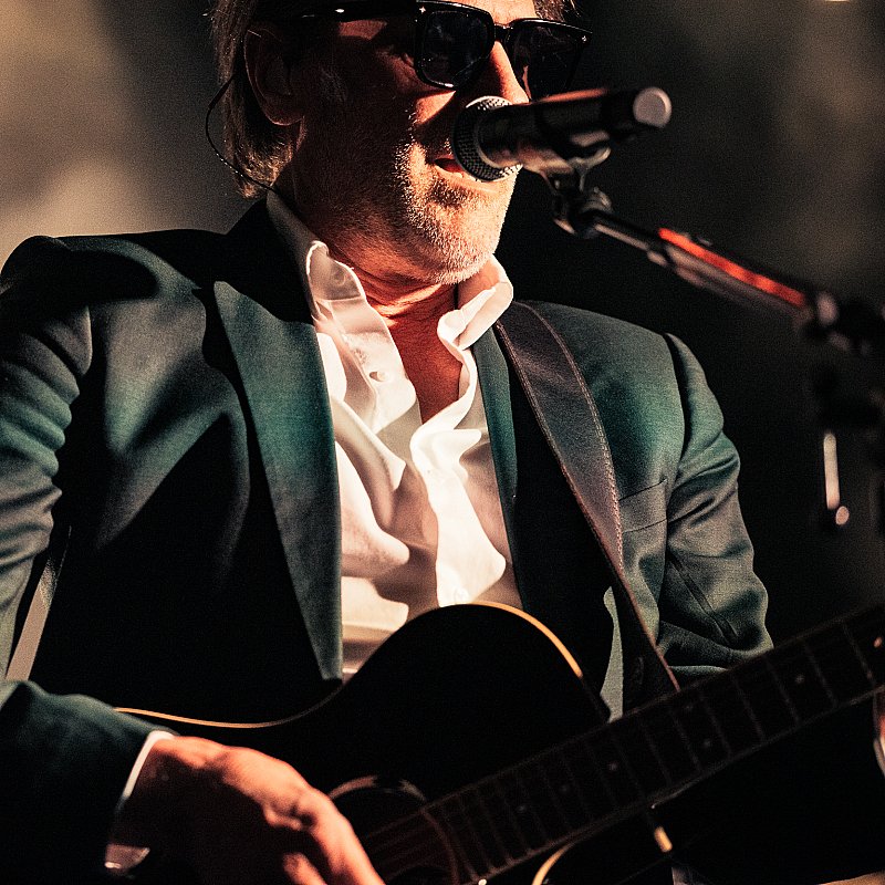Daan at Vooruit