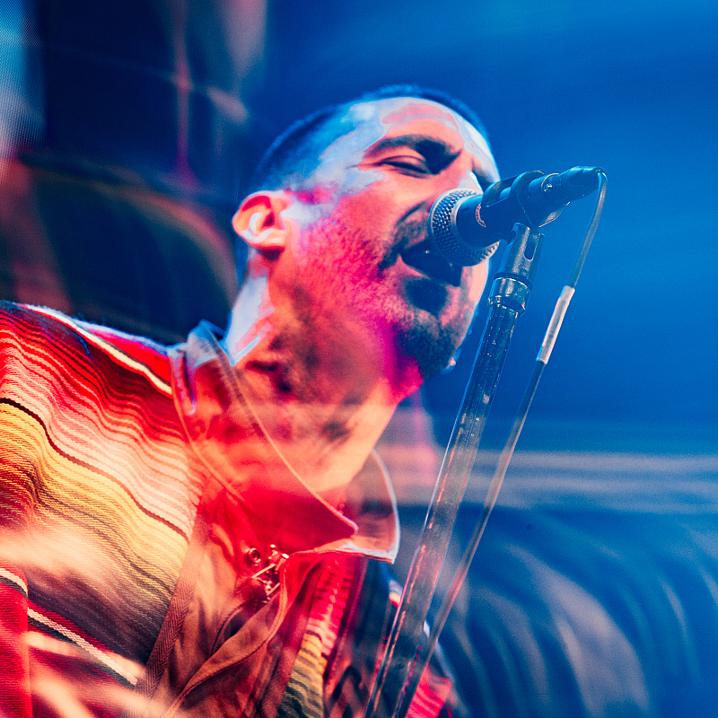 Miles Kane