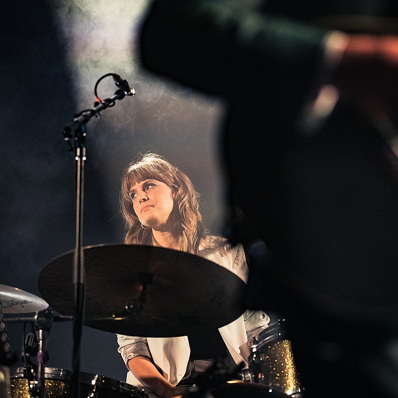 Daan at Vooruit