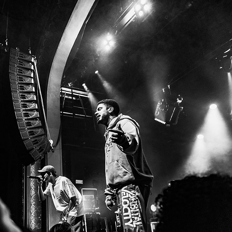 Blackwave. at viernulvier